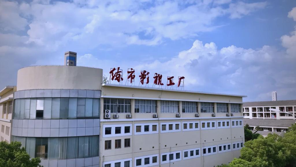 练市影视工厂:古装拍摄基地的崛起与多样化场景